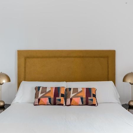 Olehousing - Cathedral Terrace Apartments เซบีญา ภายนอก รูปภาพ
