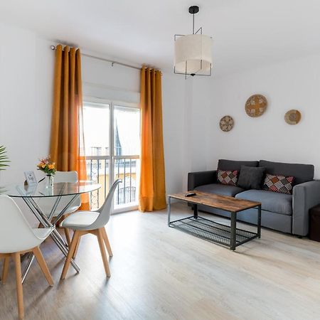 Olehousing - Cathedral Terrace Apartments เซบีญา ภายนอก รูปภาพ