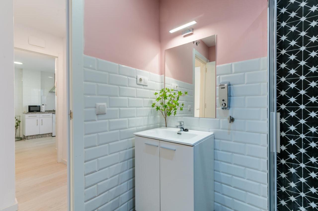 Olehousing - Cathedral Terrace Apartments เซบีญา ภายนอก รูปภาพ