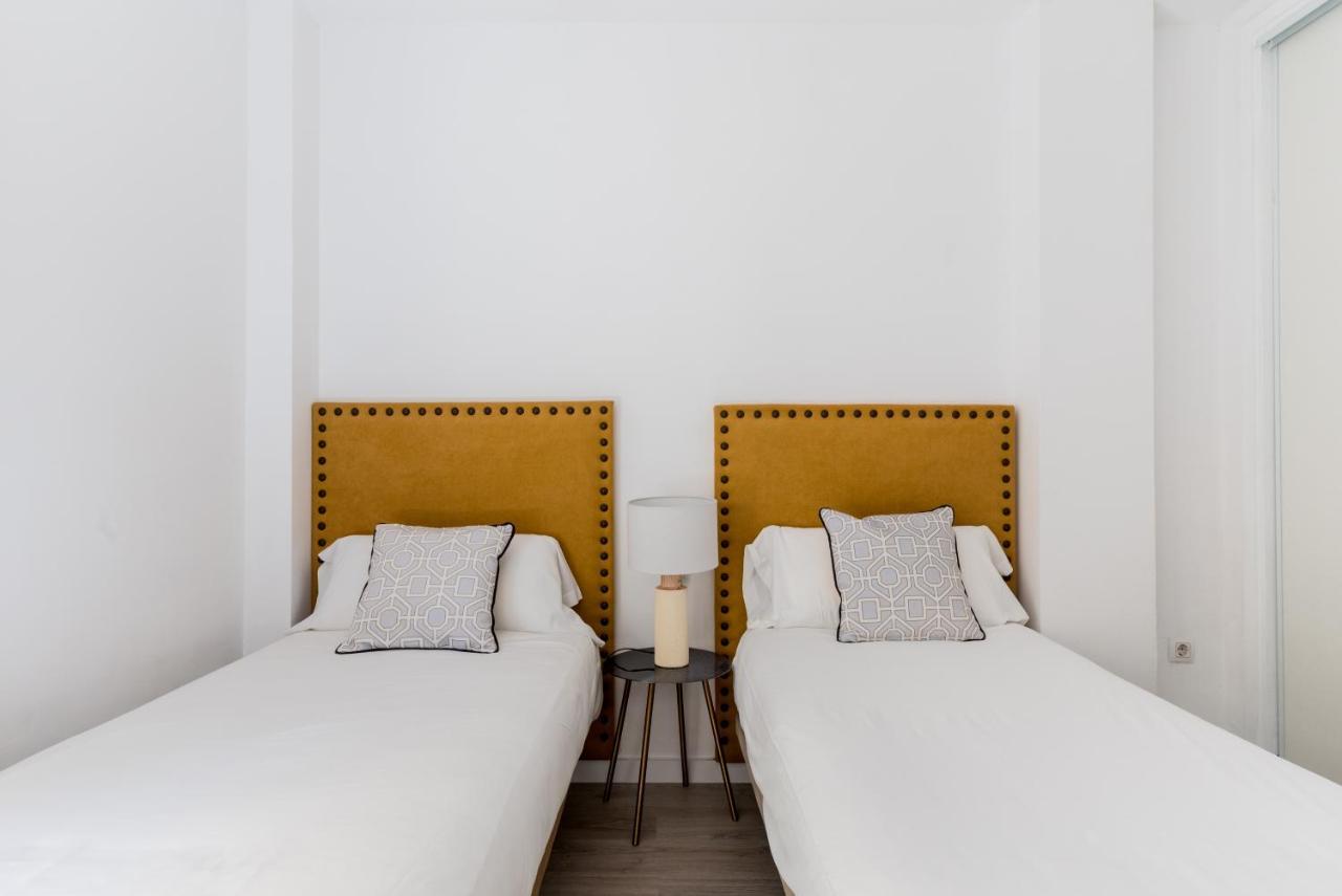 Olehousing - Cathedral Terrace Apartments เซบีญา ภายนอก รูปภาพ