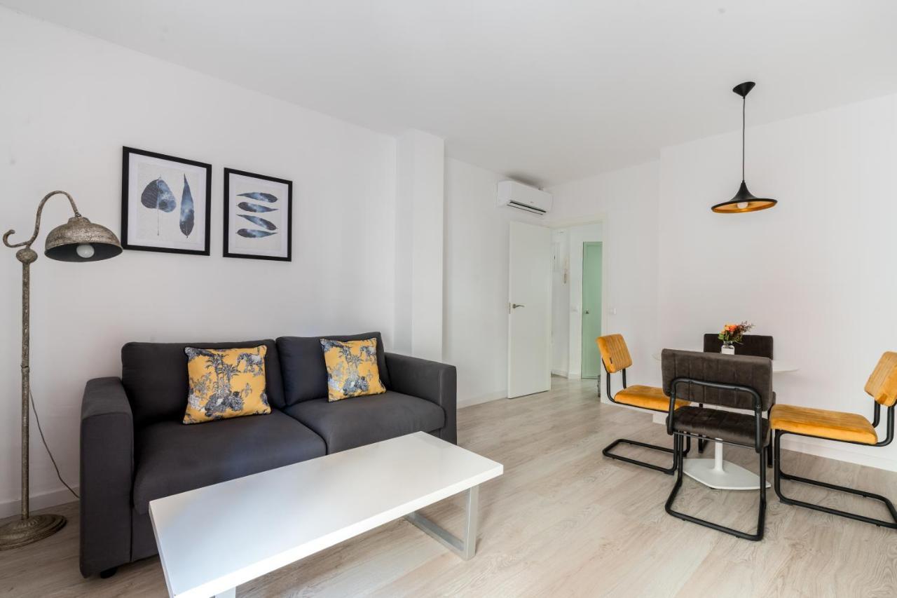 Olehousing - Cathedral Terrace Apartments เซบีญา ภายนอก รูปภาพ