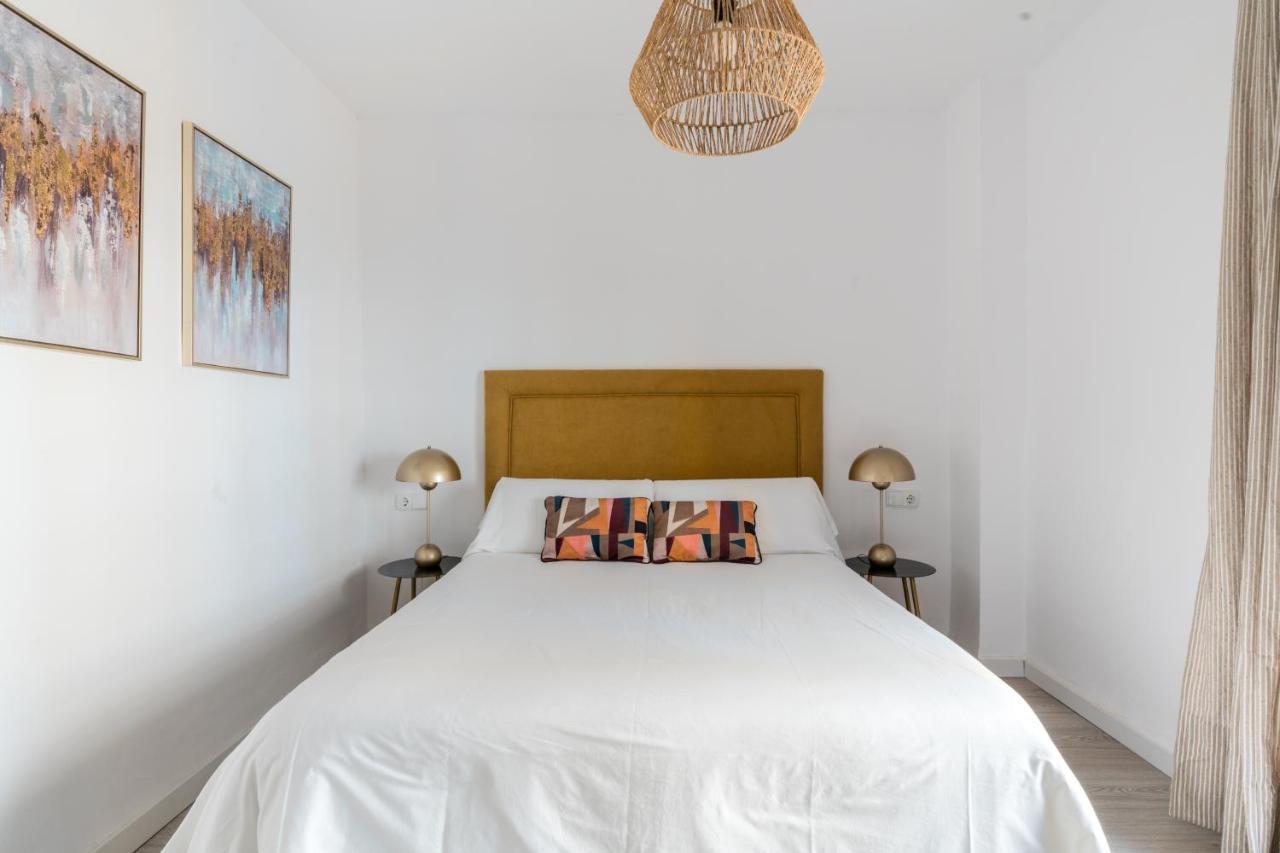 Olehousing - Cathedral Terrace Apartments เซบีญา ภายนอก รูปภาพ