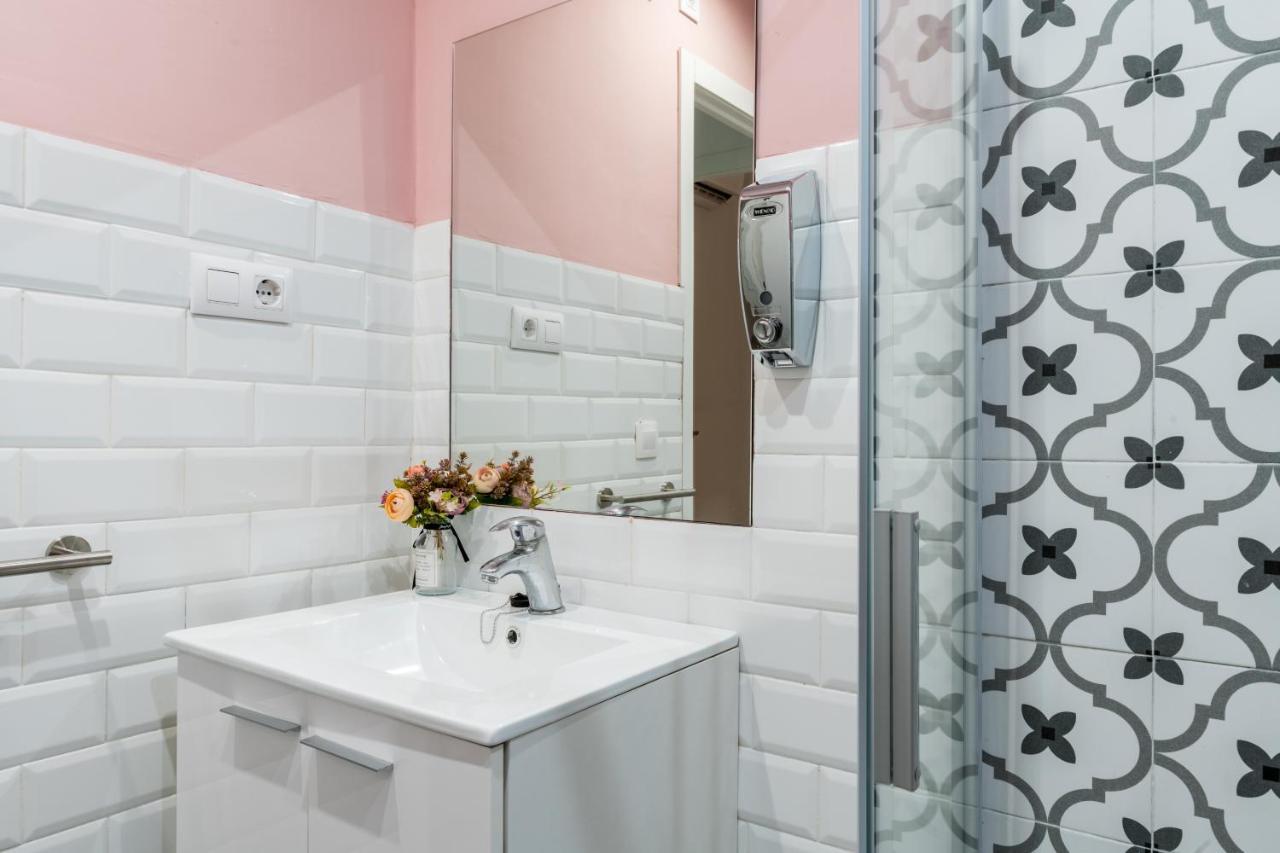 Olehousing - Cathedral Terrace Apartments เซบีญา ภายนอก รูปภาพ