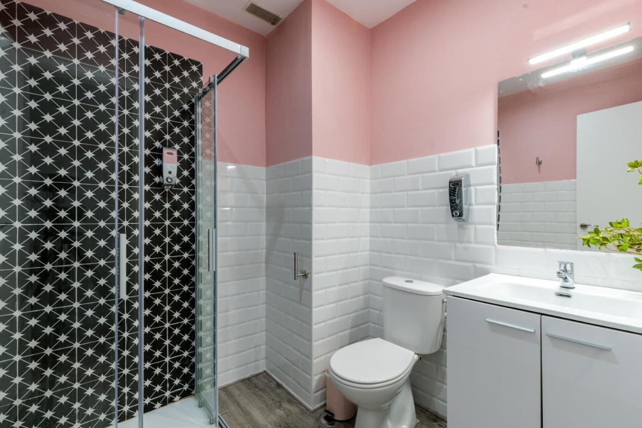 Olehousing - Cathedral Terrace Apartments เซบีญา ภายนอก รูปภาพ