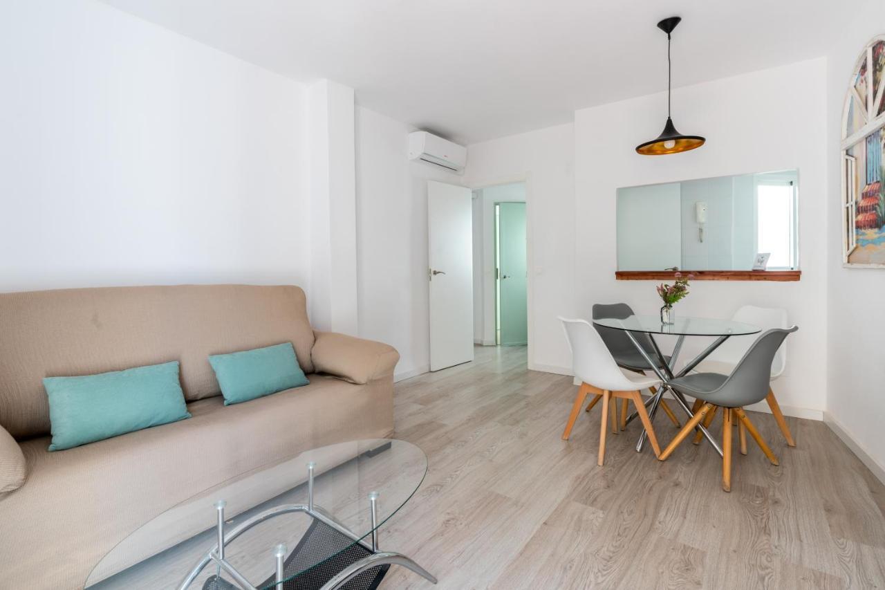 Olehousing - Cathedral Terrace Apartments เซบีญา ภายนอก รูปภาพ