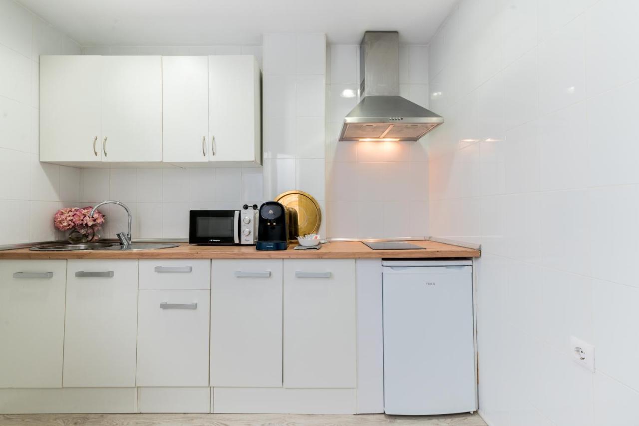 Olehousing - Cathedral Terrace Apartments เซบีญา ภายนอก รูปภาพ