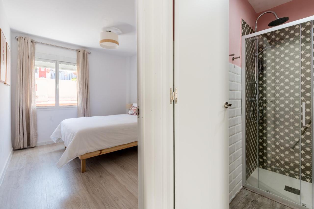 Olehousing - Cathedral Terrace Apartments เซบีญา ภายนอก รูปภาพ